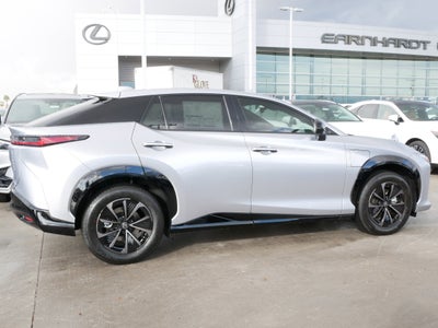 2026 Lexus RZ 350e PREMIUM