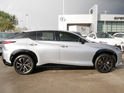 2026 Lexus RZ 350e PREMIUM