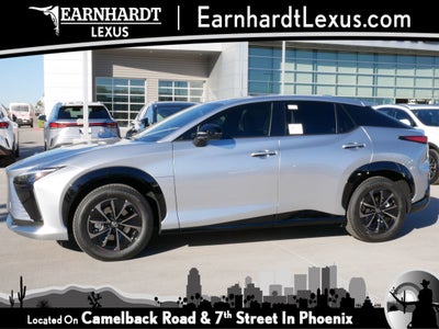 2026 Lexus RZ 350e 350e