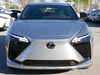 2026 Lexus RZ 350e 350e