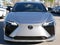 2026 Lexus RZ 350e 350e