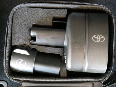 2026 Lexus RZ 350e 350e