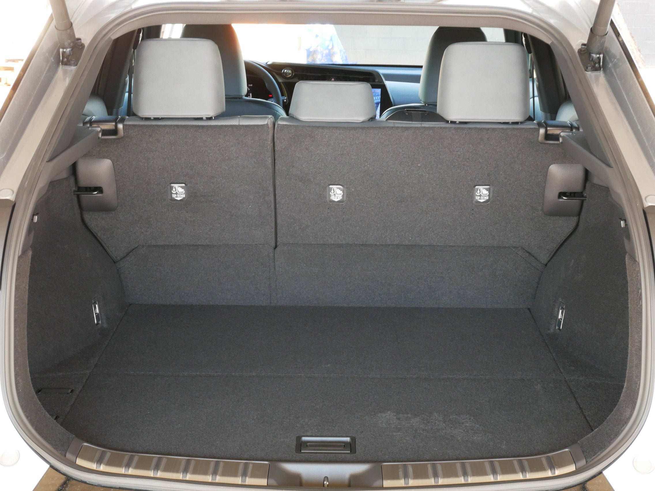 2026 Lexus RZ 350e 350e