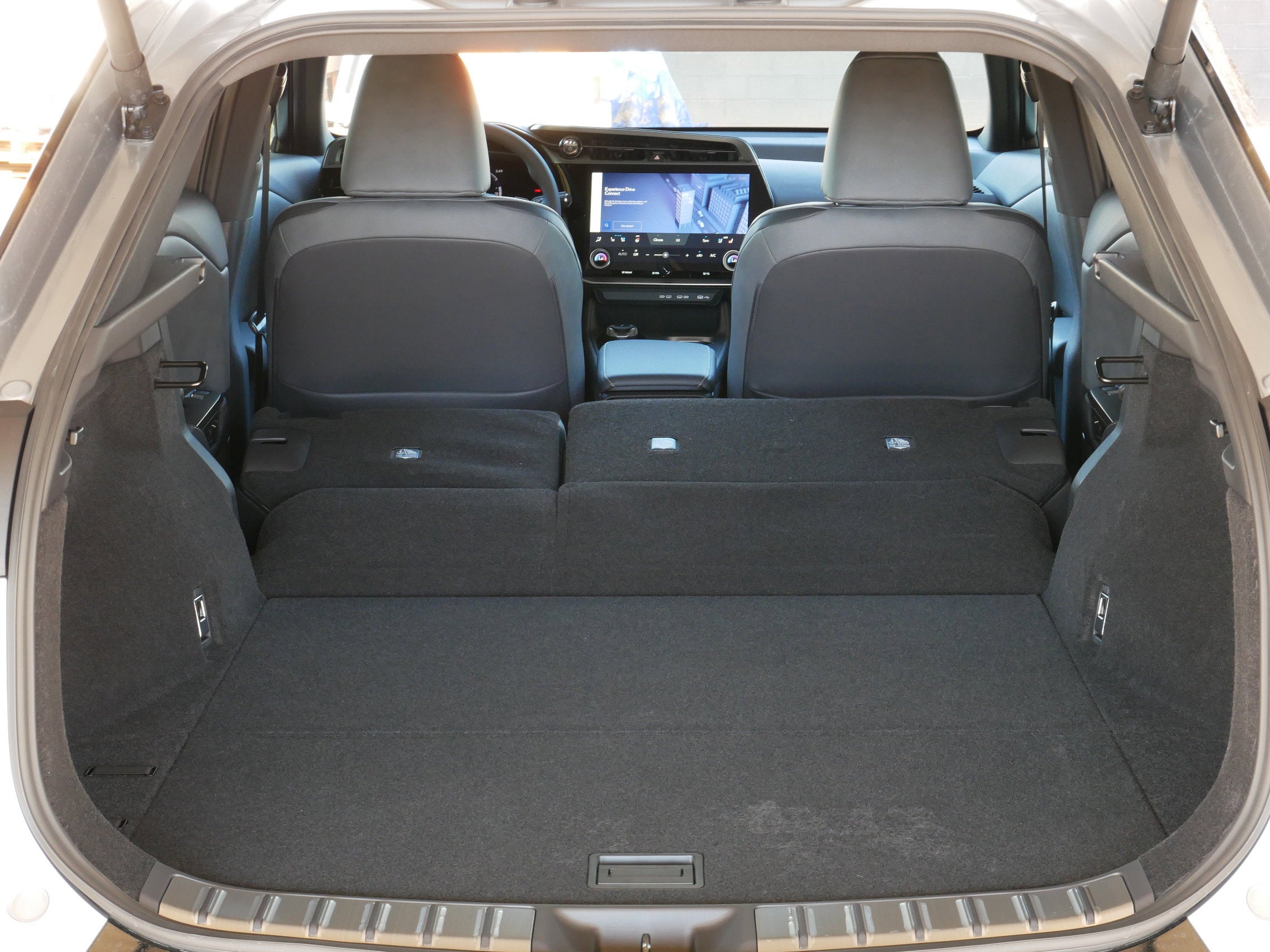 2026 Lexus RZ 350e 350e