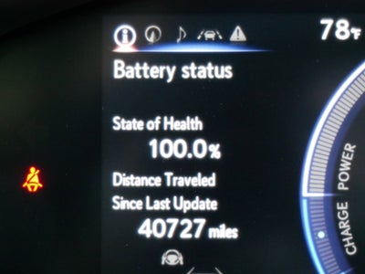 2026 Lexus RZ 350e 350e