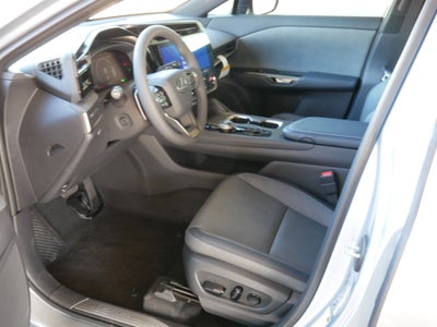 2026 Lexus RZ 350e 350e