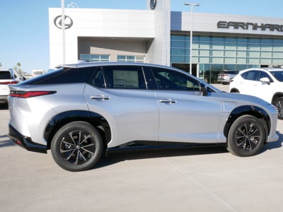 2026 Lexus RZ 350e 350e