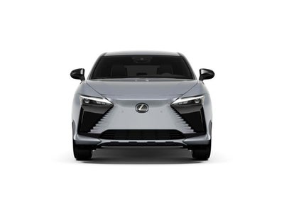 2026 Lexus RZ 350e 350e