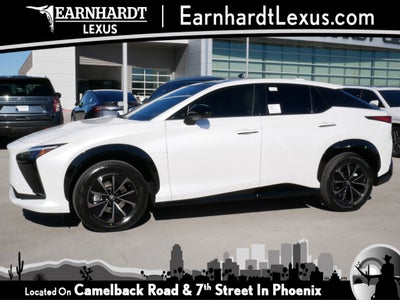 2026 Lexus RZ 350e PREMIUM