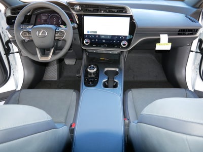 2026 Lexus RZ 350e PREMIUM