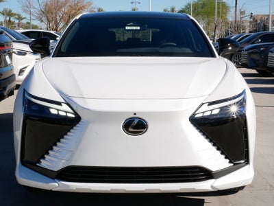 2026 Lexus RZ 350e PREMIUM