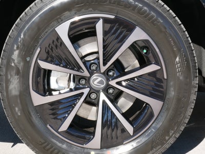 2026 Lexus RZ 350e PREMIUM