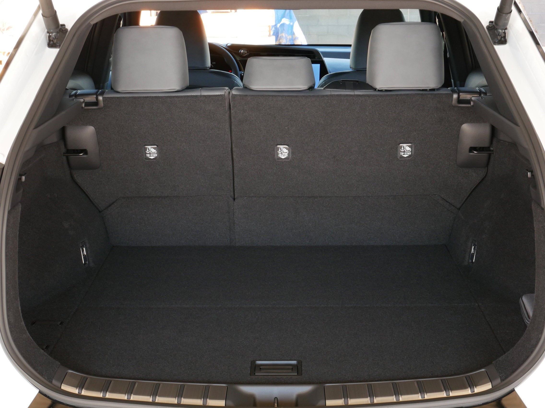 2026 Lexus RZ 350e PREMIUM