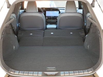 2026 Lexus RZ 350e PREMIUM