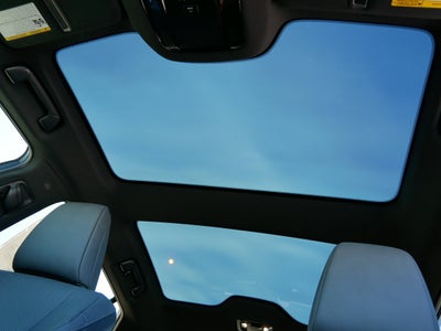 2026 Lexus RZ 350e PREMIUM