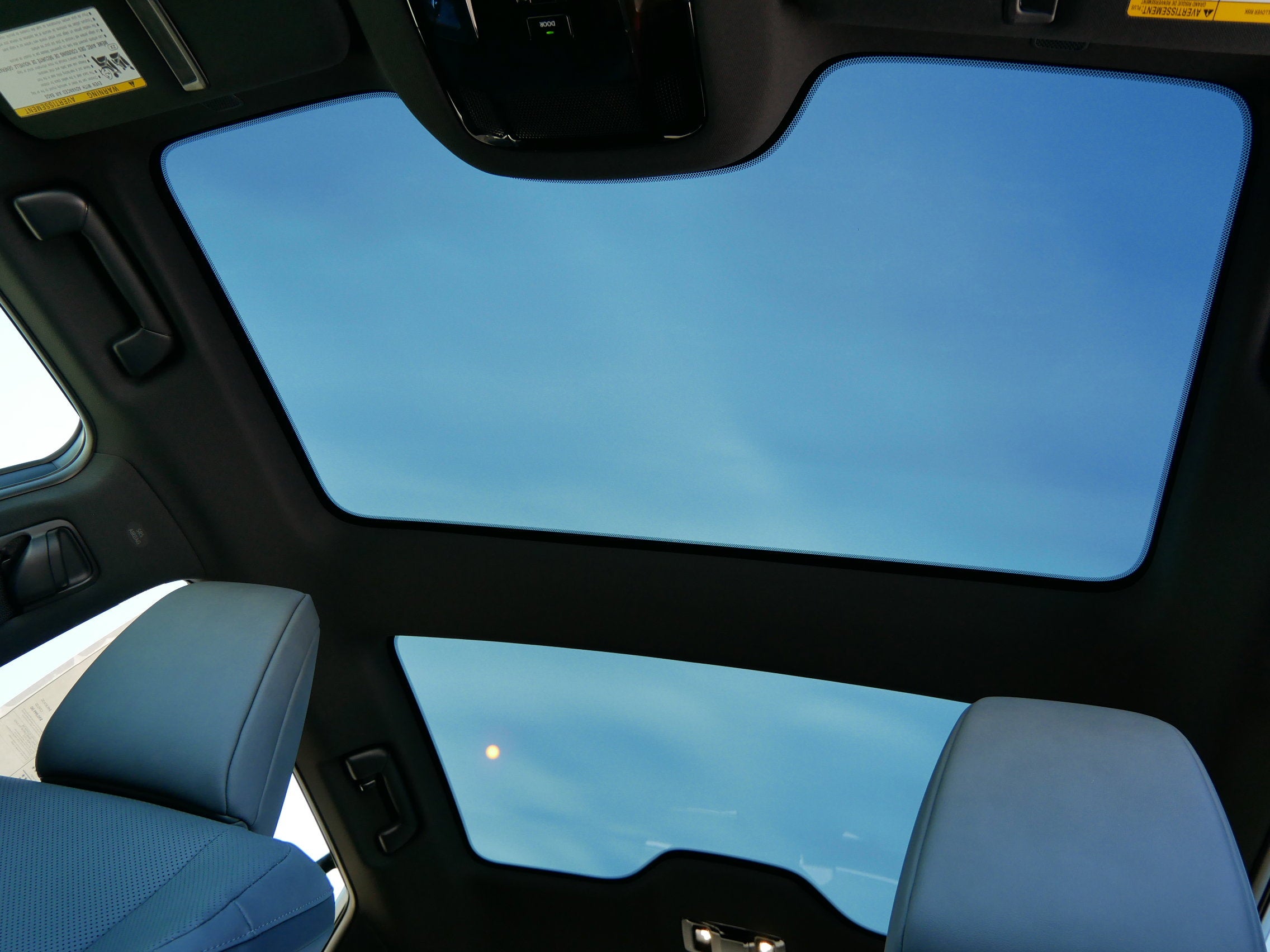 2026 Lexus RZ 350e PREMIUM