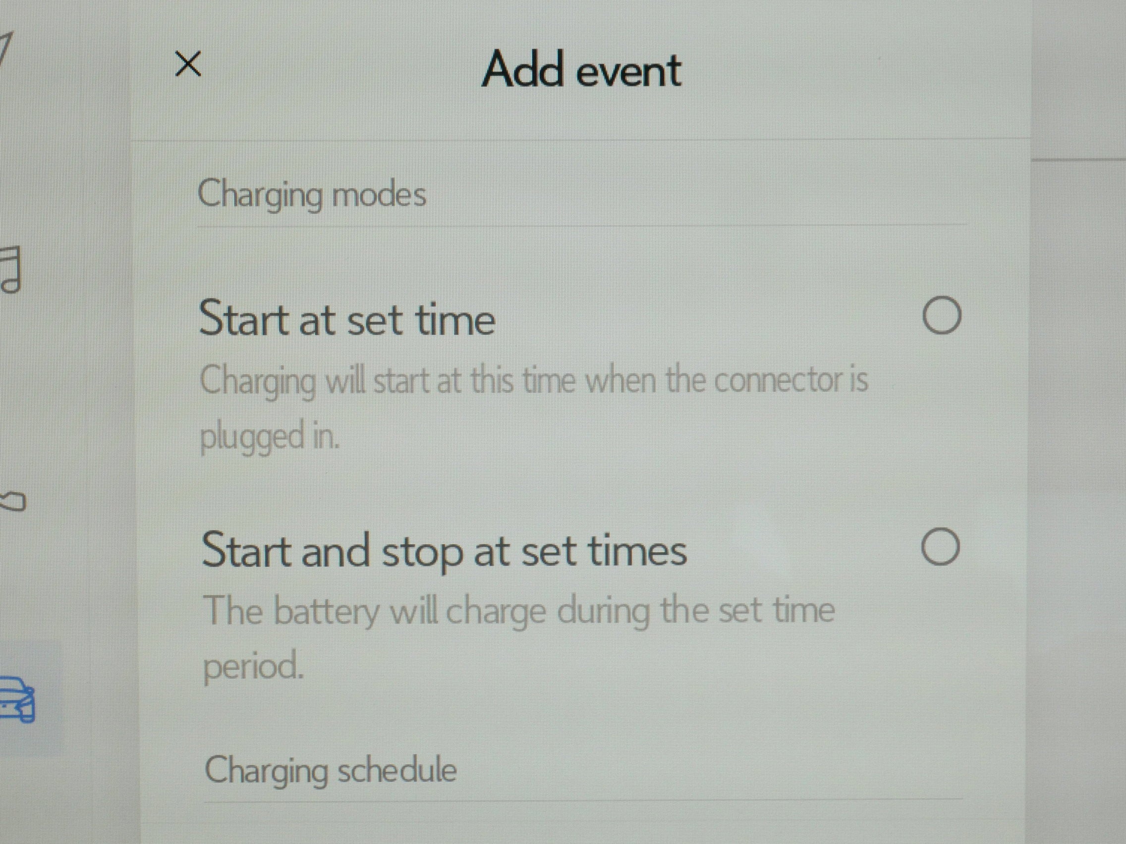 2026 Lexus RZ 350e PREMIUM