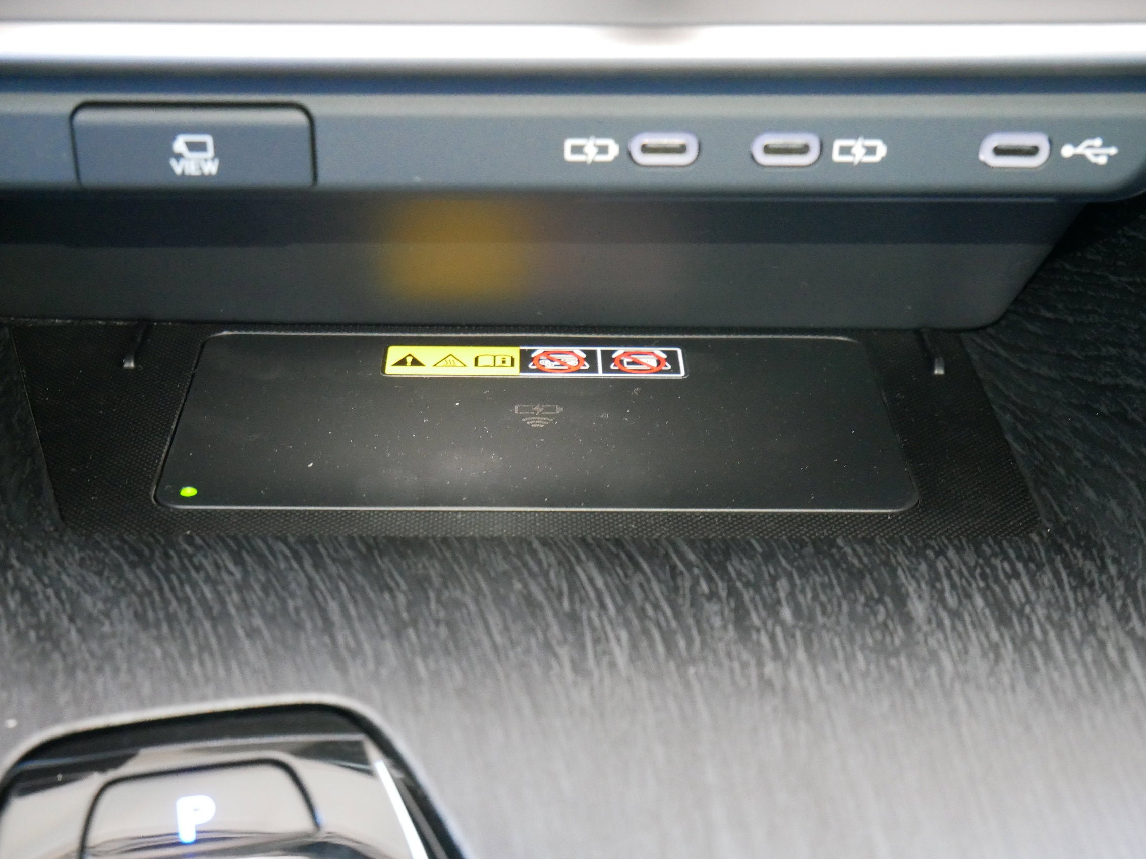 2026 Lexus RZ 350e PREMIUM