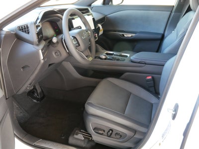 2026 Lexus RZ 350e PREMIUM