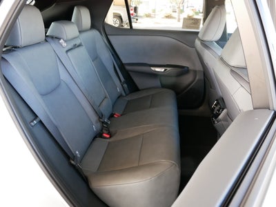 2026 Lexus RZ 350e PREMIUM