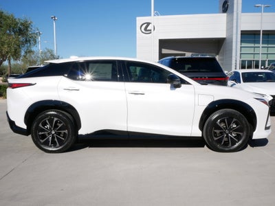 2026 Lexus RZ 350e PREMIUM