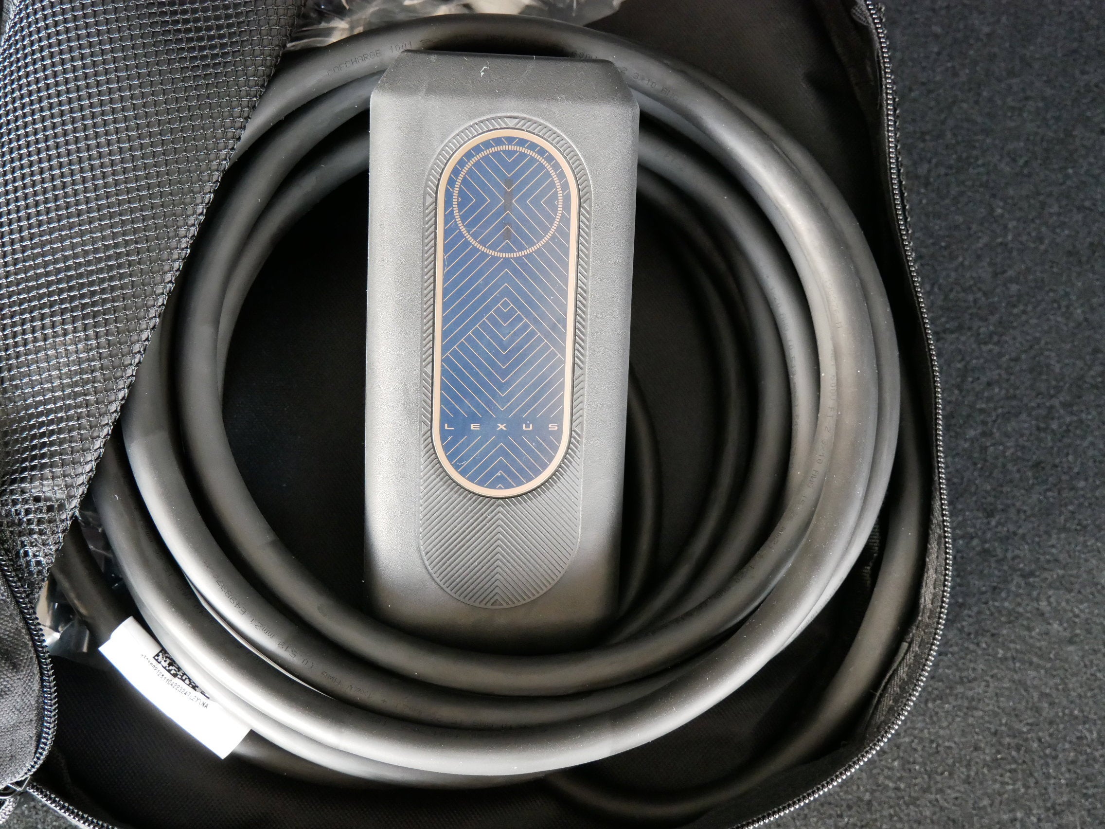 2026 Lexus RZ 350e 350e