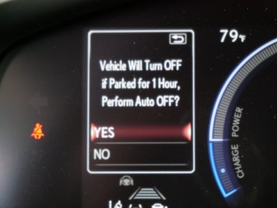 2026 Lexus RZ 350e 350e