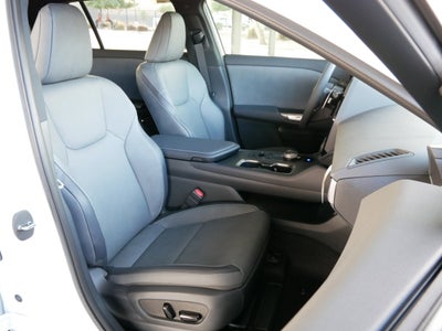 2026 Lexus RZ 350e 350e