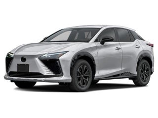 2026 Lexus RZ 350e 350e