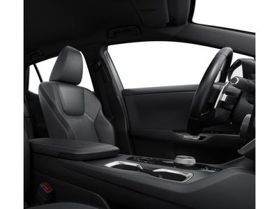 2026 Lexus RZ 350e 350e