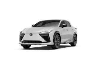2026 Lexus RZ 350e 350e