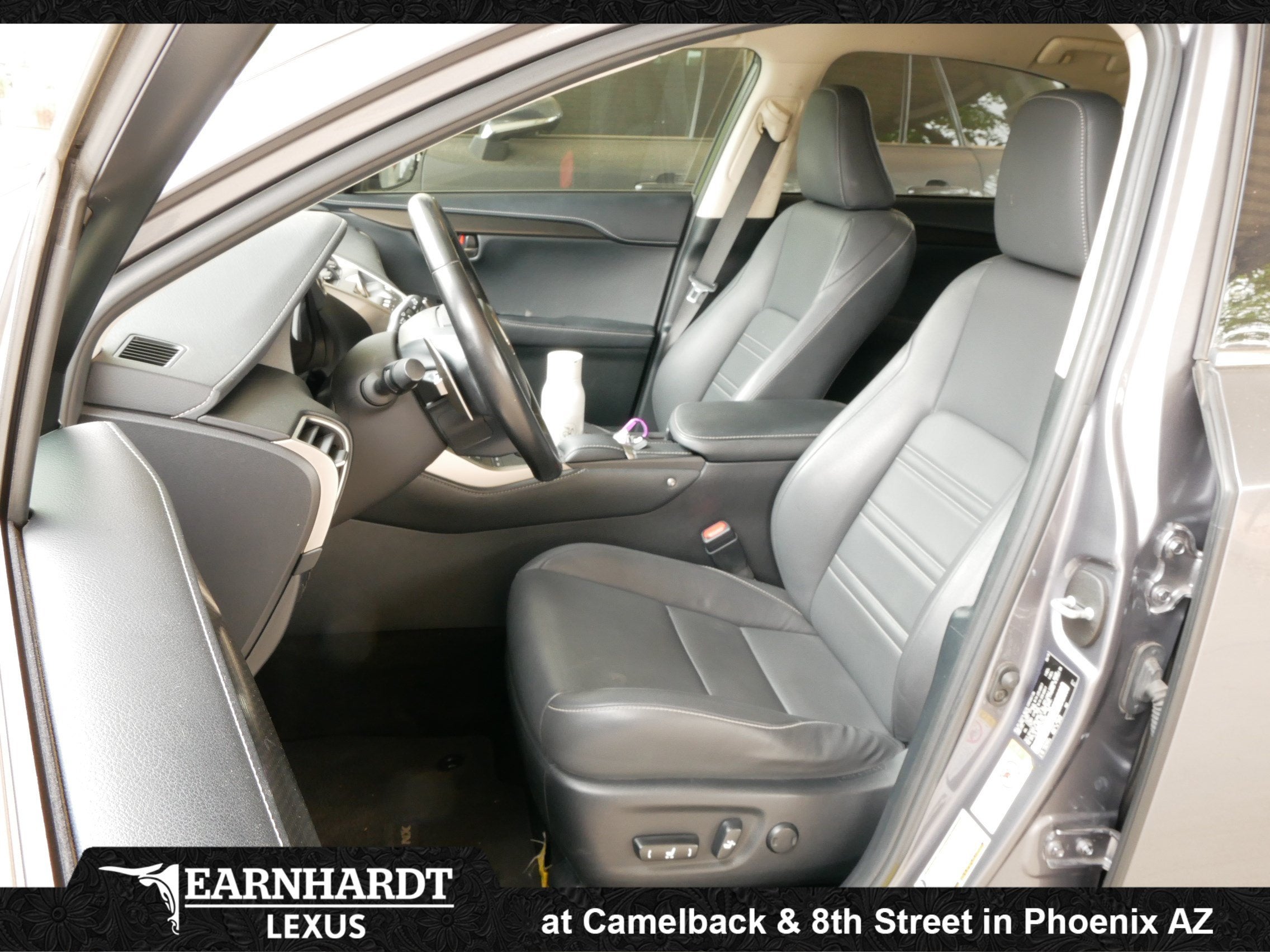 2019 Lexus NX 300h