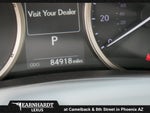2019 Lexus NX 300h