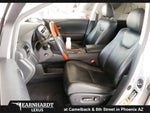 2012 Lexus RX 350 350