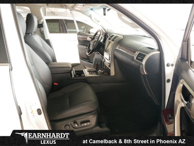 2019 Lexus GX 460