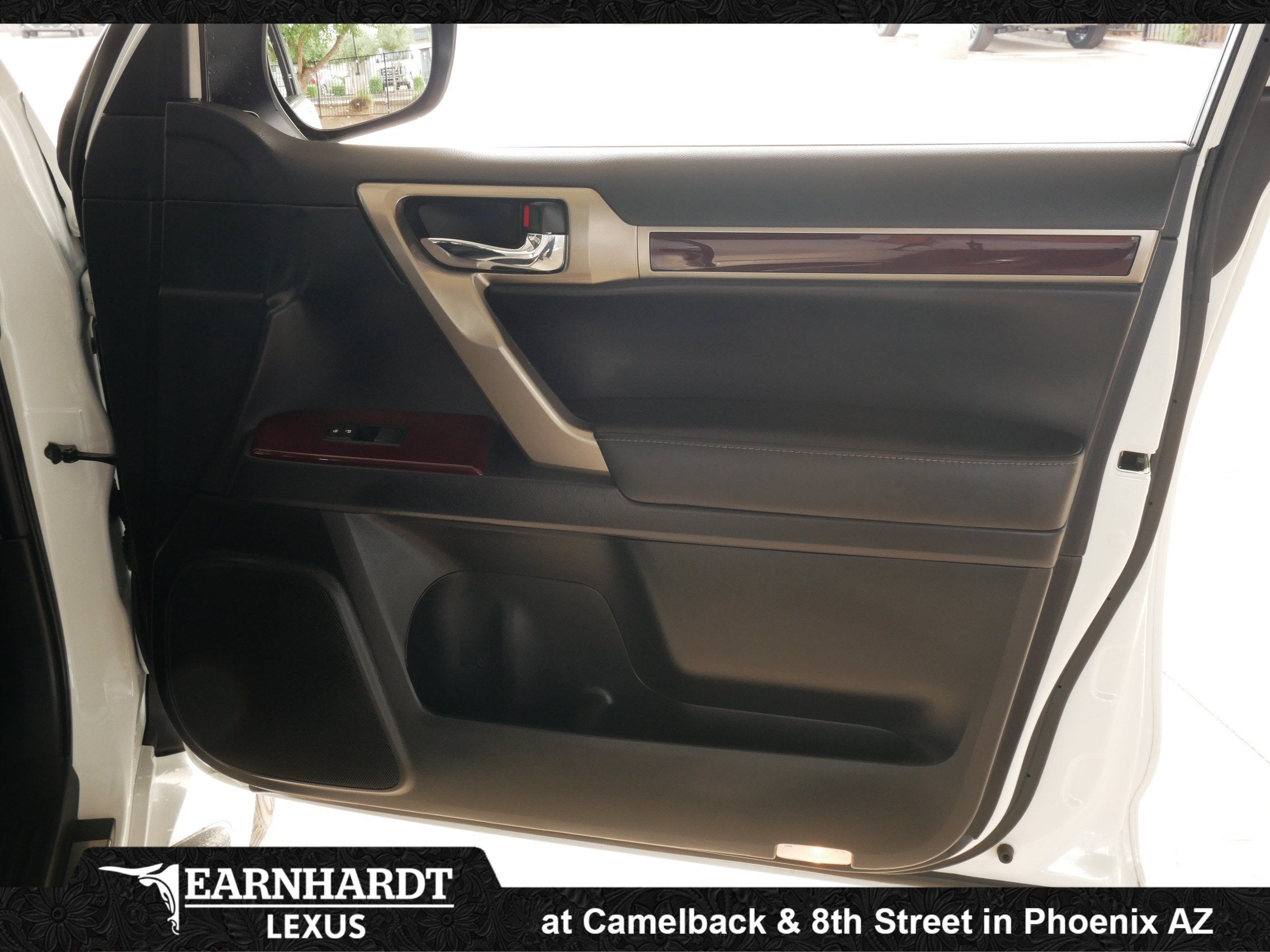 2019 Lexus GX 460