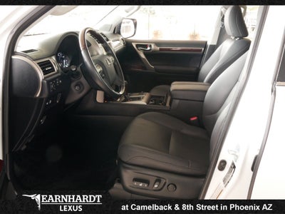 2019 Lexus GX 460