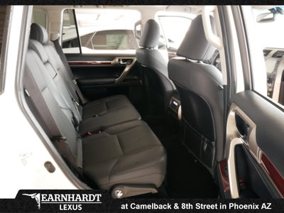 2019 Lexus GX 460