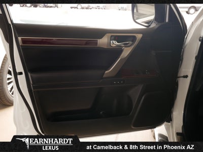 2019 Lexus GX 460