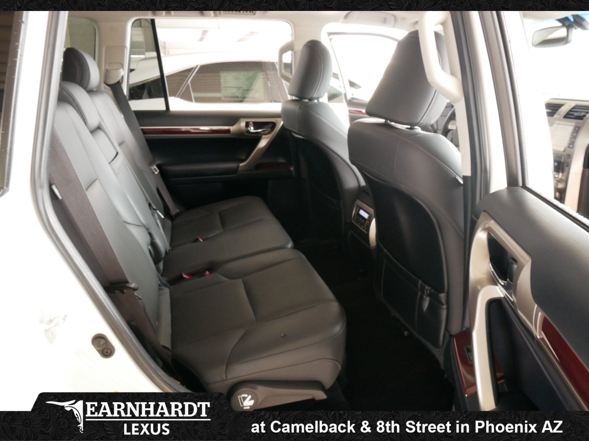 2019 Lexus GX 460