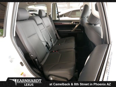 2019 Lexus GX 460