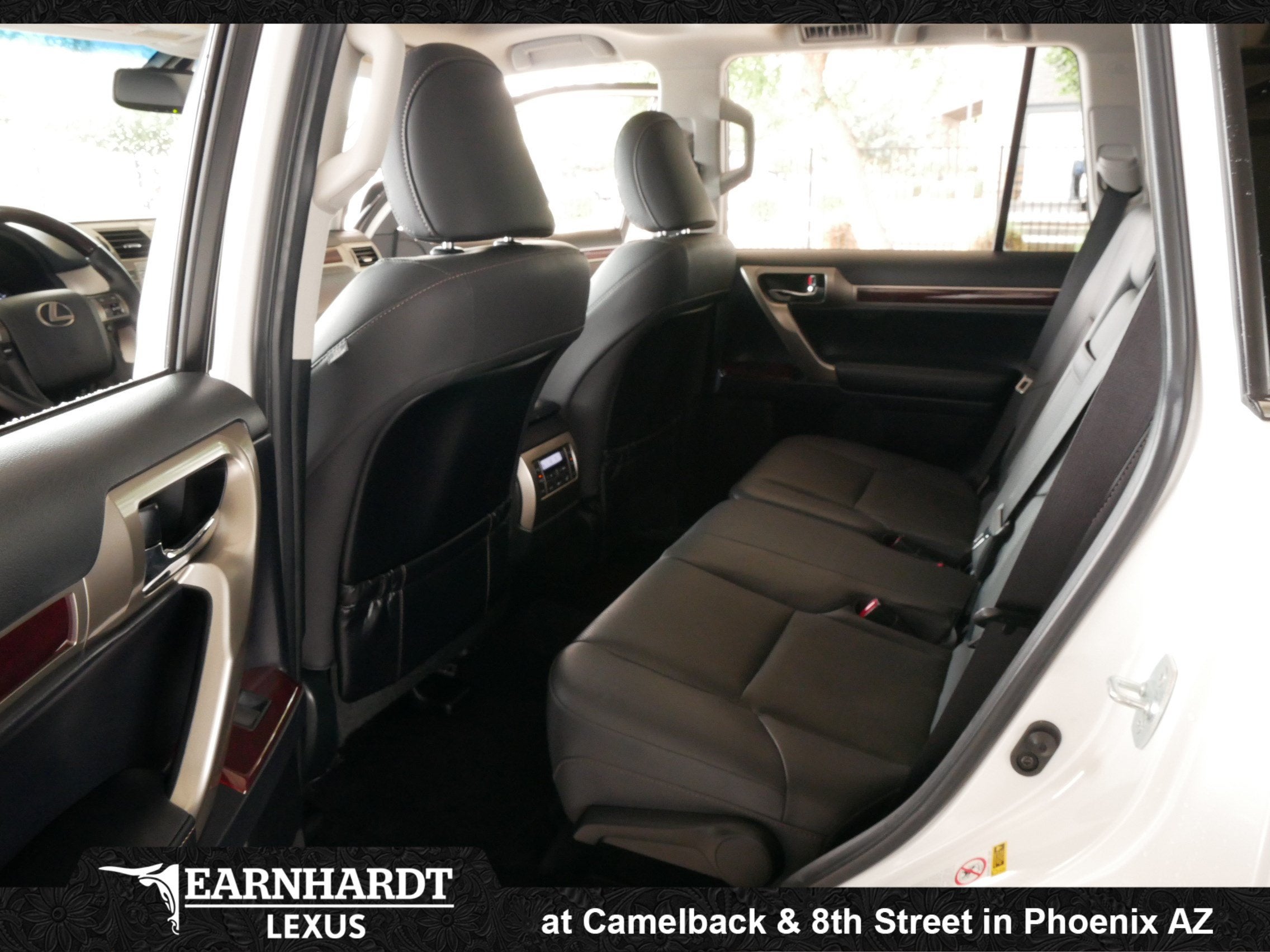 2019 Lexus GX 460
