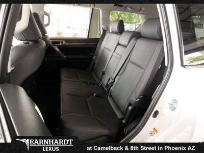2019 Lexus GX 460