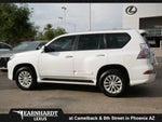2019 Lexus GX 460