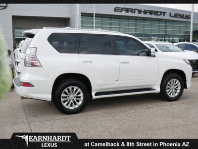 2019 Lexus GX 460