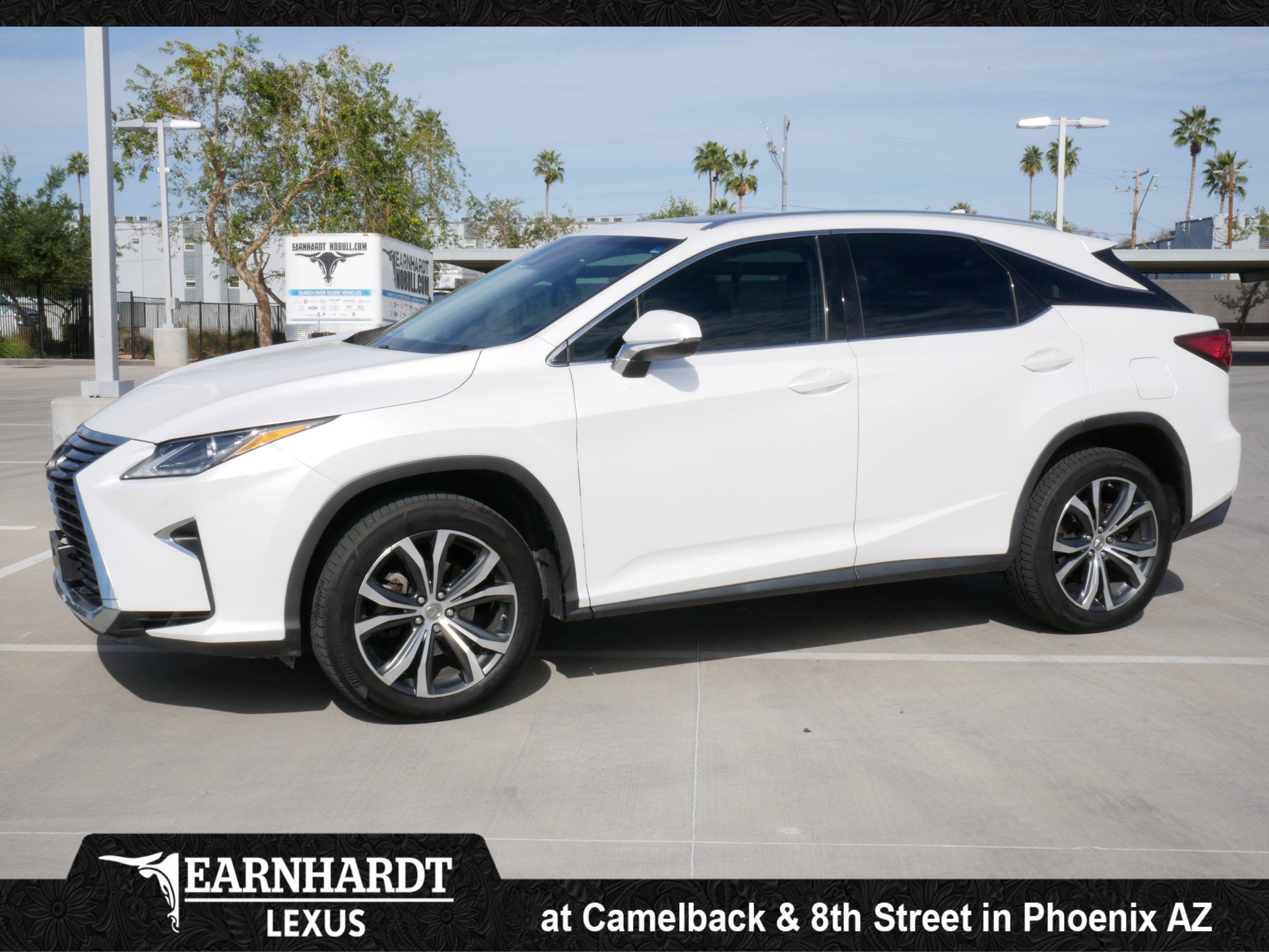2016 Lexus RX 350 350