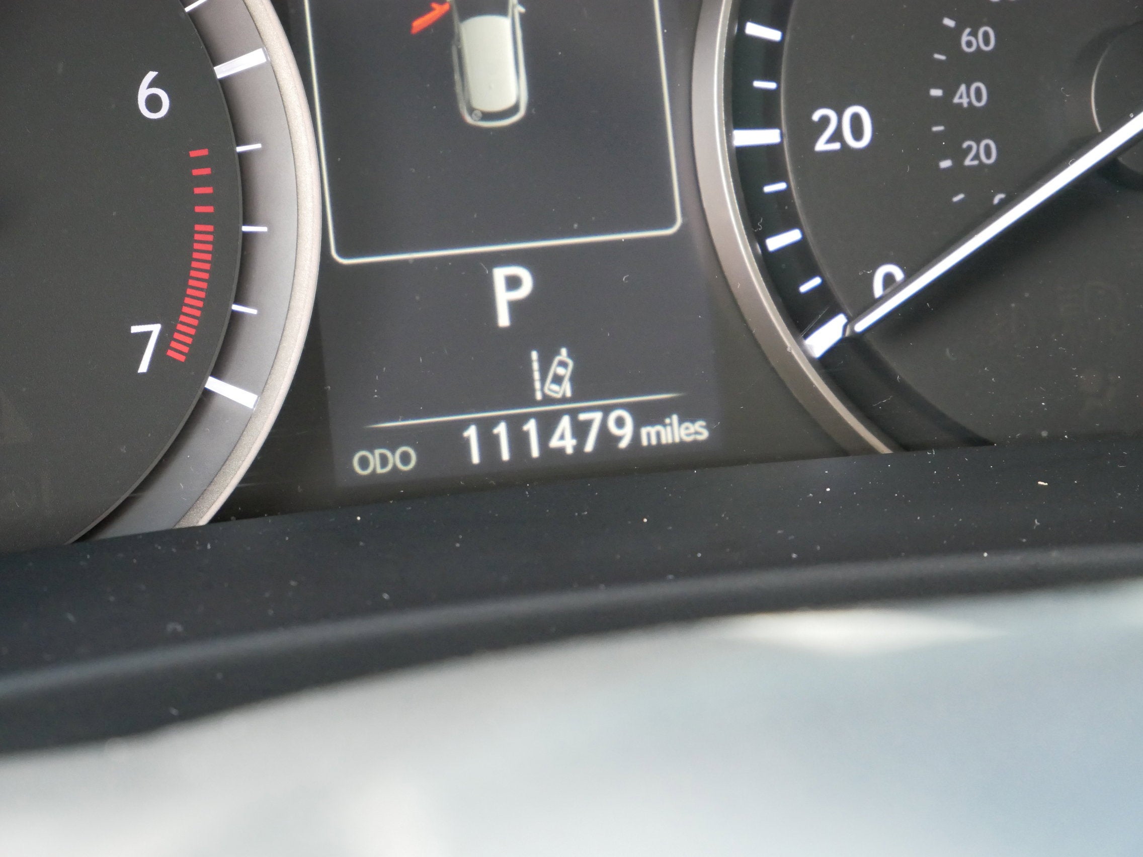 2016 Lexus RX 350 350