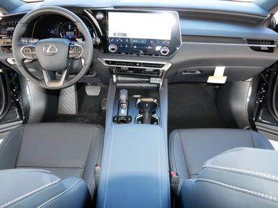 2026 Lexus RX 350 PREMIUM PLUS