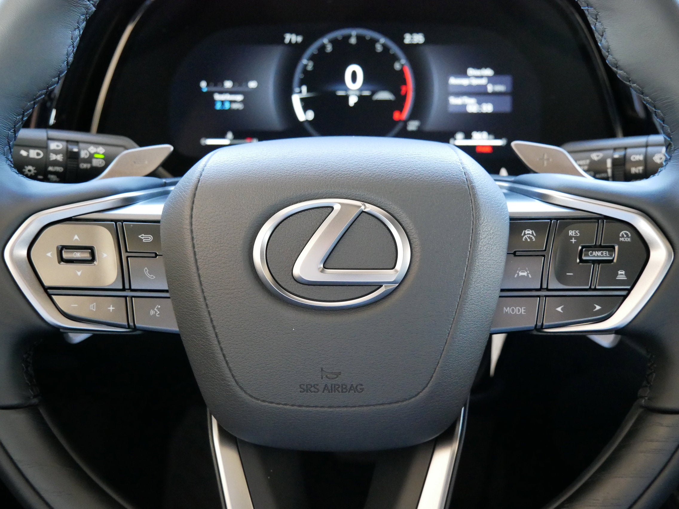 2026 Lexus RX 350 PREMIUM PLUS