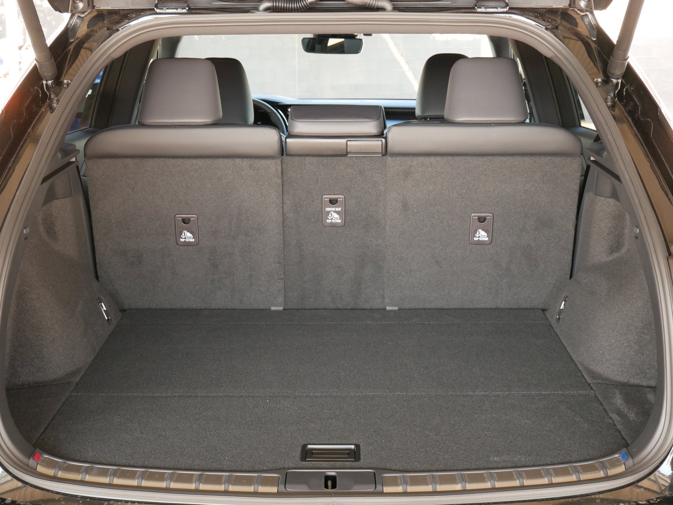 2026 Lexus RX 350 PREMIUM PLUS